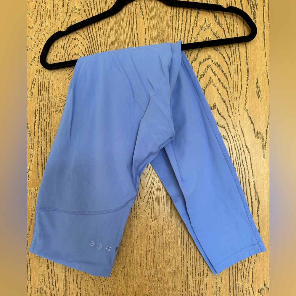 Balance Athletica Periwinkle Blue High-Rise Leggings